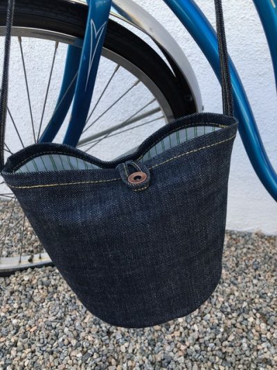 Bucket Bag